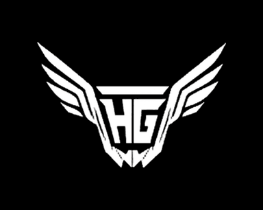 HG Garage Logo